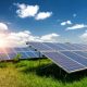 انرژی خورشیدی چیست؟