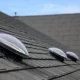 روش نصب سقف پاسیو با نورگیر حبابی
